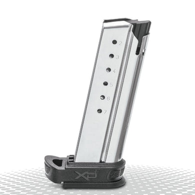 MAGAZINE XDE 45ACP 7RD SLEEVE - SFXDE50071 - Marksmans Corner