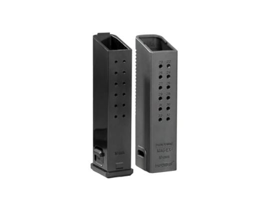 MAGEX2 EXTENSION KIT 9MM BLK - KRKVAMX2K90BL00 - Marksmans Corner