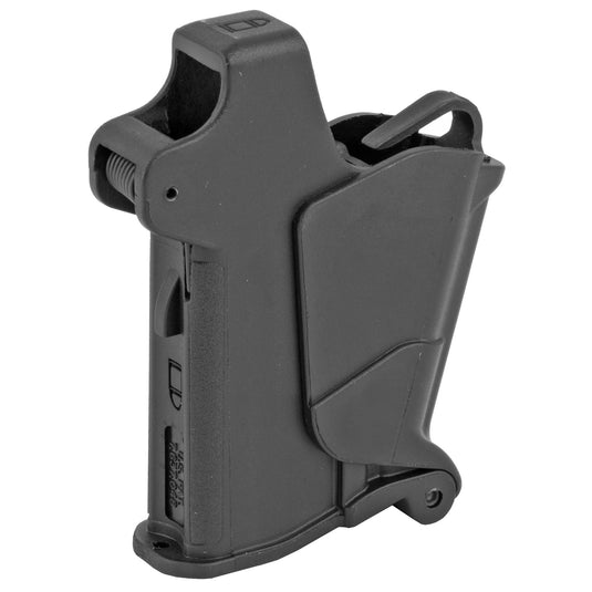 MAGLULA 22LR-380 PSTL BABYUPLULA BLK - MLUP64B - Marksmans Corner