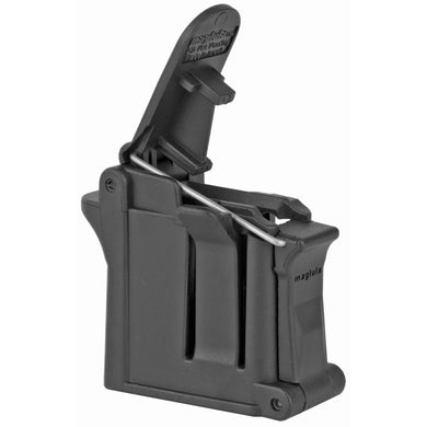 MAGLULA PMR-30 LULA LDR/UNLDR BLK - MLLU34B - Marksmans Corner