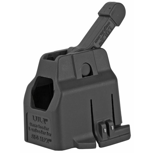 MAGLULA SIG MPX 9MM LULA LDR/UNLDR - MLLU19B - Marksmans Corner