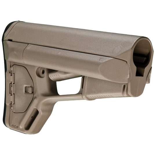 MAGPUL ACS CARB STK MIL-SPEC FDE - MPIMAG370FDE - Marksmans Corner