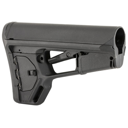 MAGPUL ACS-L CARB STK COMM BLK - MPIMAG379BLK - Marksmans Corner