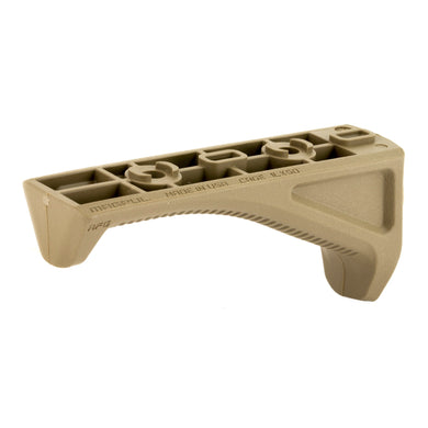 MAGPUL AFG M-LOK ANGLED FOREGRIP FDE - MPIMAG598FDE - Marksmans Corner