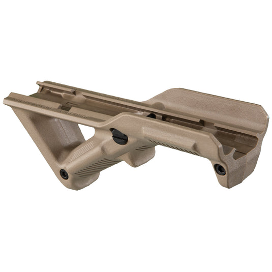 MAGPUL (AFG1) ANGLED FOREGRIP FDE - MPIMAG411FDE - Marksmans Corner