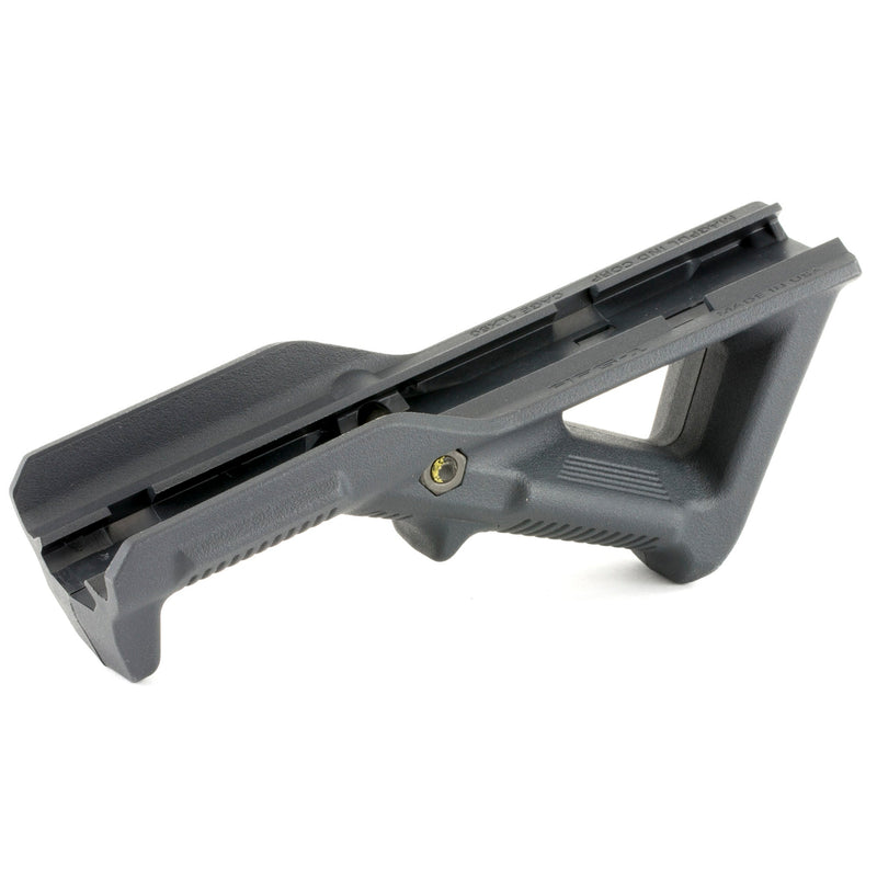 Load image into Gallery viewer, MAGPUL (AFG1) ANGLED FOREGRIP GRY - MPIMAG411GRY - Marksmans Corner
