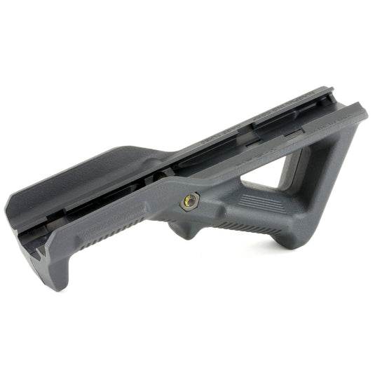 MAGPUL (AFG1) ANGLED FOREGRIP GRY - MPIMAG411GRY - Marksmans Corner