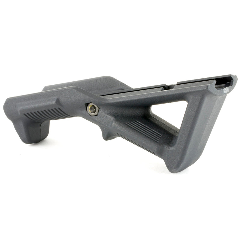 Load image into Gallery viewer, MAGPUL (AFG1) ANGLED FOREGRIP GRY - MPIMAG411GRY - Marksmans Corner
