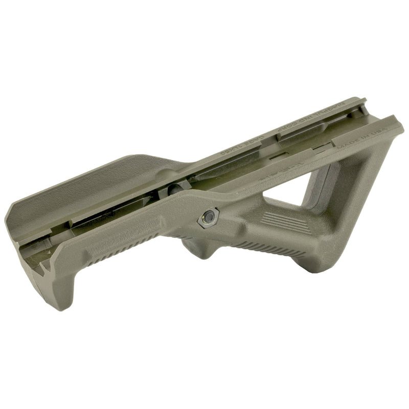 Load image into Gallery viewer, MAGPUL (AFG1) ANGLED FOREGRIP OD - MPIMAG411OD - Marksmans Corner
