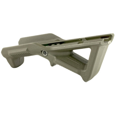 MAGPUL (AFG1) ANGLED FOREGRIP OD - MPIMAG411OD - Marksmans Corner