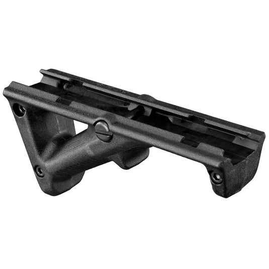 MAGPUL (AFG2) ANGLED FOREGRIP BLK - MPIMAG414BLK - Marksmans Corner