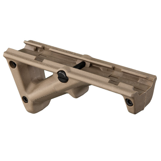 MAGPUL (AFG2) ANGLED FOREGRIP FDE - MPIMAG414FDE - Marksmans Corner