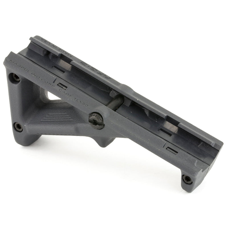 Load image into Gallery viewer, MAGPUL (AFG2) ANGLED FOREGRIP GRY - MPIMAG414GRY - Marksmans Corner
