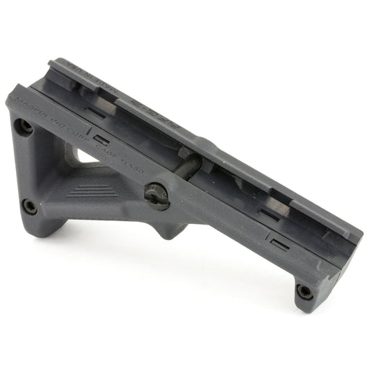 MAGPUL (AFG2) ANGLED FOREGRIP GRY - MPIMAG414GRY - Marksmans Corner