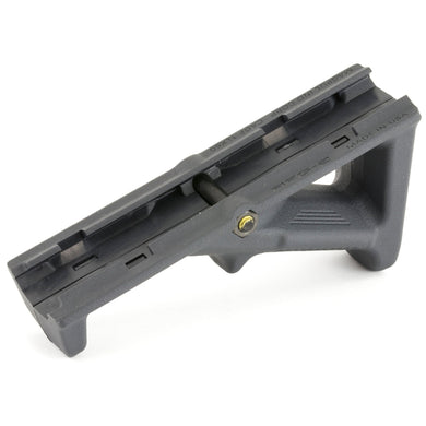 MAGPUL (AFG2) ANGLED FOREGRIP GRY - MPIMAG414GRY - Marksmans Corner