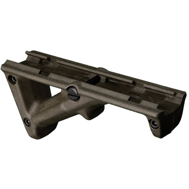 MAGPUL (AFG2) ANGLED FOREGRIP OD - MPIMAG414OD - Marksmans Corner