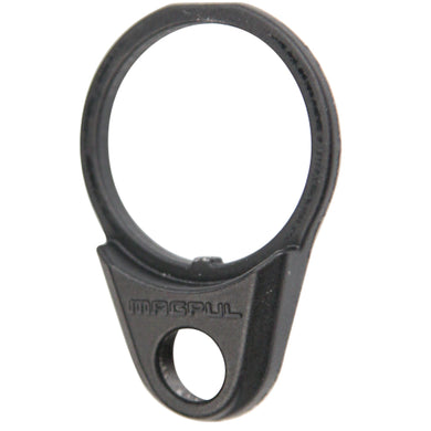 MAGPUL ASAP QD SLING PLATE BLK - MPIMAG529 - Marksmans Corner