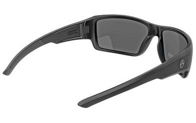 MAGPUL ASCENT BLACK FRAME GRAY LENS - MPIMAG1132-0-001-1100 - Marksmans Corner