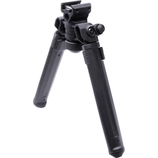 MAGPUL BIPOD 1913 PICATINNY BLK - MPIMAG941BLK - Marksmans Corner