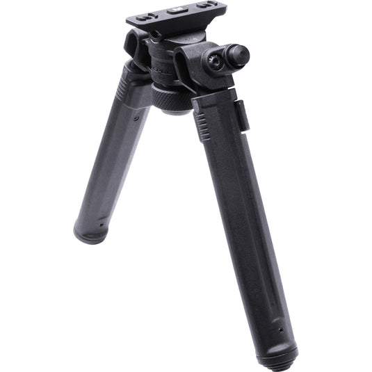 MAGPUL BIPOD M-LOK BLK - MPIMAG933BLK - Marksmans Corner