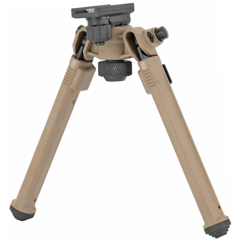 Load image into Gallery viewer, MAGPUL BIPOD SLING STUD QD FDE - MPIMAG1075FDE - Marksmans Corner
