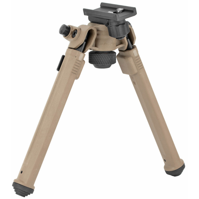 Load image into Gallery viewer, MAGPUL BIPOD SLING STUD QD FDE - MPIMAG1075FDE - Marksmans Corner
