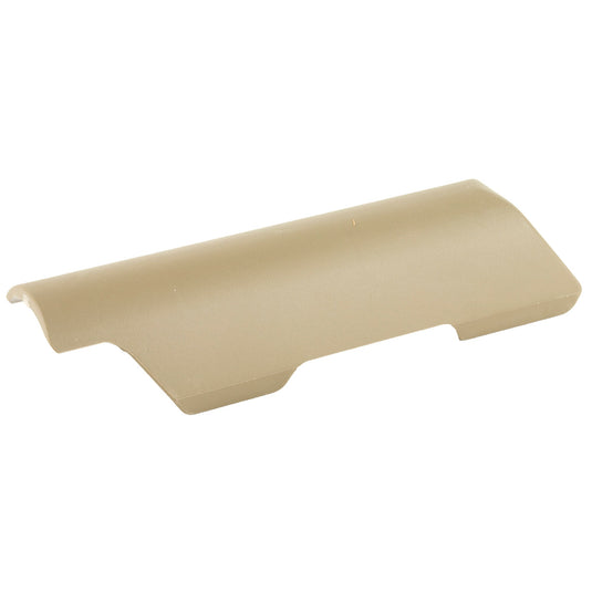 MAGPUL CHEEK RISER .25 FDE - MPIMAG325FDE - Marksmans Corner