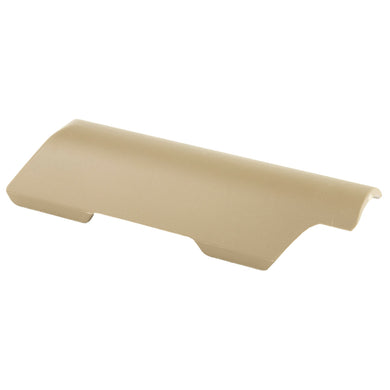 MAGPUL CHEEK RISER .25 FDE - MPIMAG325FDE - Marksmans Corner