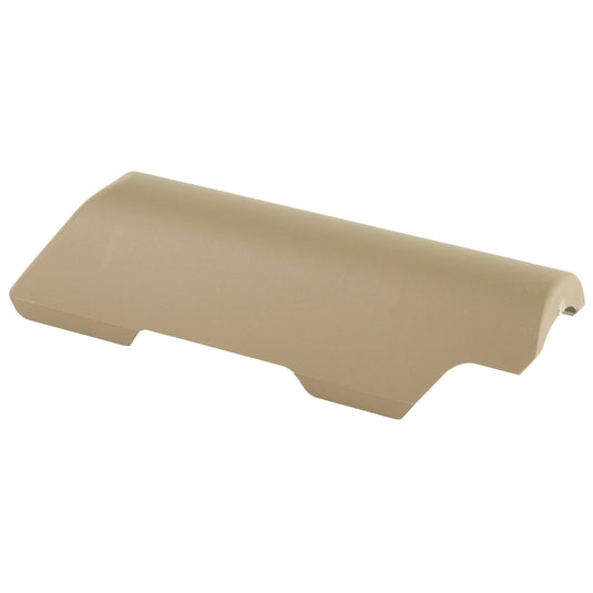 MAGPUL CHEEK RISER MOE/CTR .50 FDE - MPIMAG326FDE - Marksmans Corner