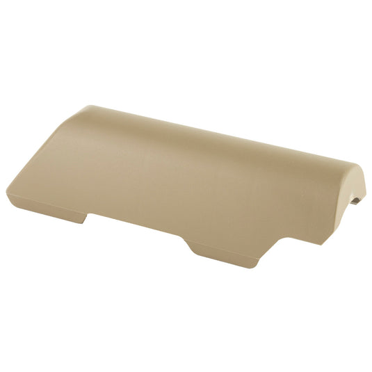 MAGPUL CHEEK RISER MOE/CTR .75 FDE - MPIMAG327FDE - Marksmans Corner