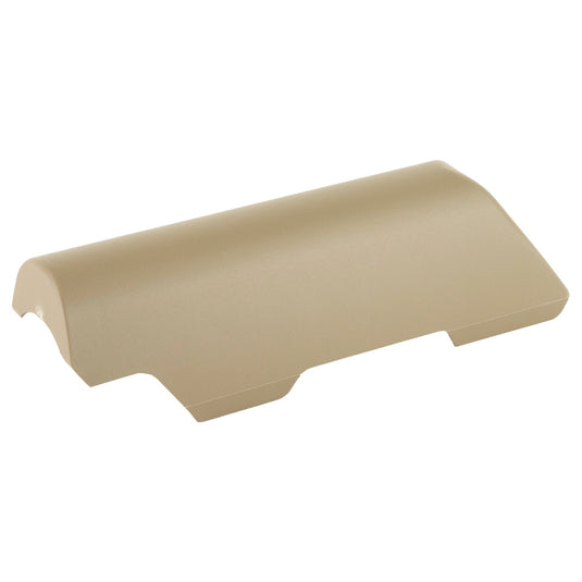 MAGPUL CHEEK RISER MOE/CTR .75 FDE - MPIMAG327FDE - Marksmans Corner