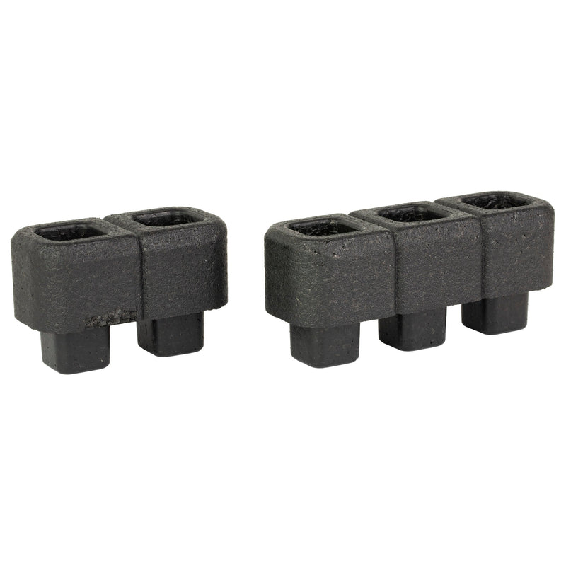 Load image into Gallery viewer, MAGPUL DAKA BLOCK EXPANSION KIT BLK - MPIMAG1355BLK - Marksmans Corner
