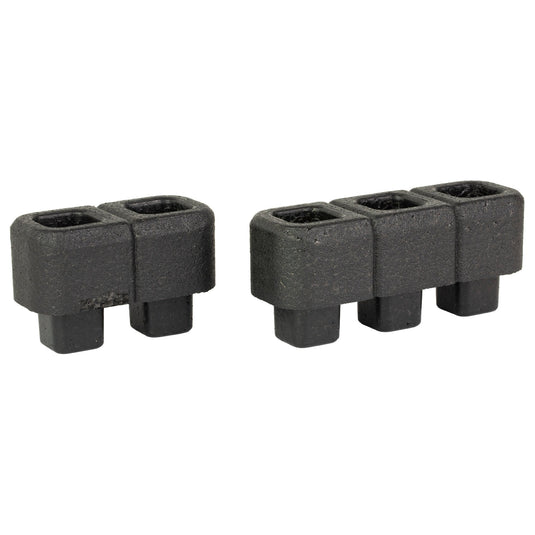 MAGPUL DAKA BLOCK EXPANSION KIT BLK - MPIMAG1355BLK - Marksmans Corner