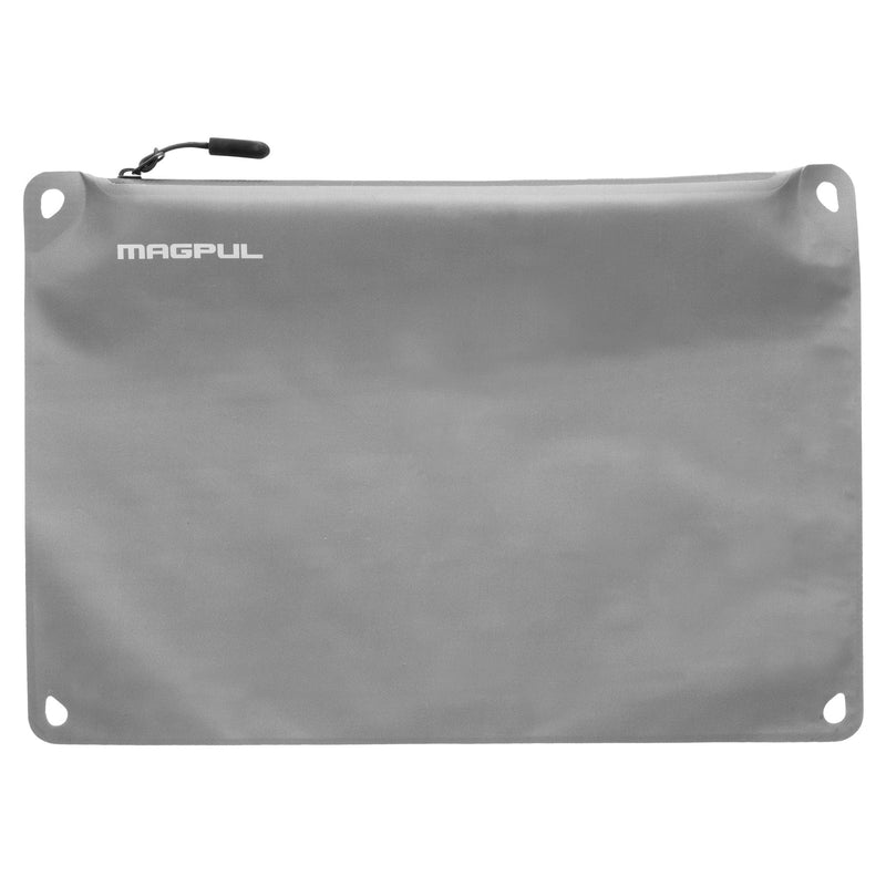 Load image into Gallery viewer, MAGPUL DAKA LITE POUCH LARGE GRY - MPIMAG1245-020 - Marksmans Corner
