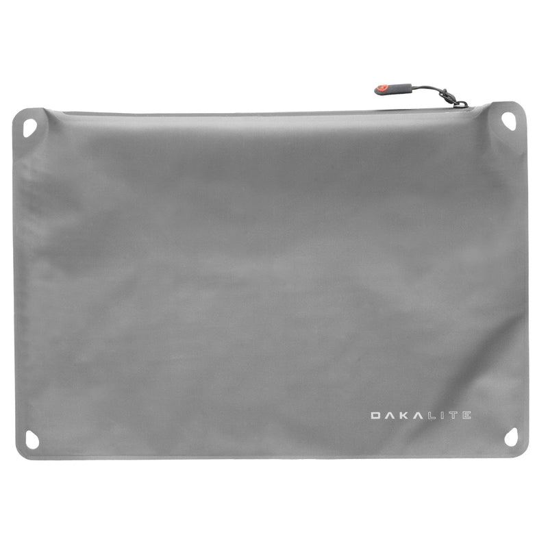 Load image into Gallery viewer, MAGPUL DAKA LITE POUCH LARGE GRY - MPIMAG1245-020 - Marksmans Corner
