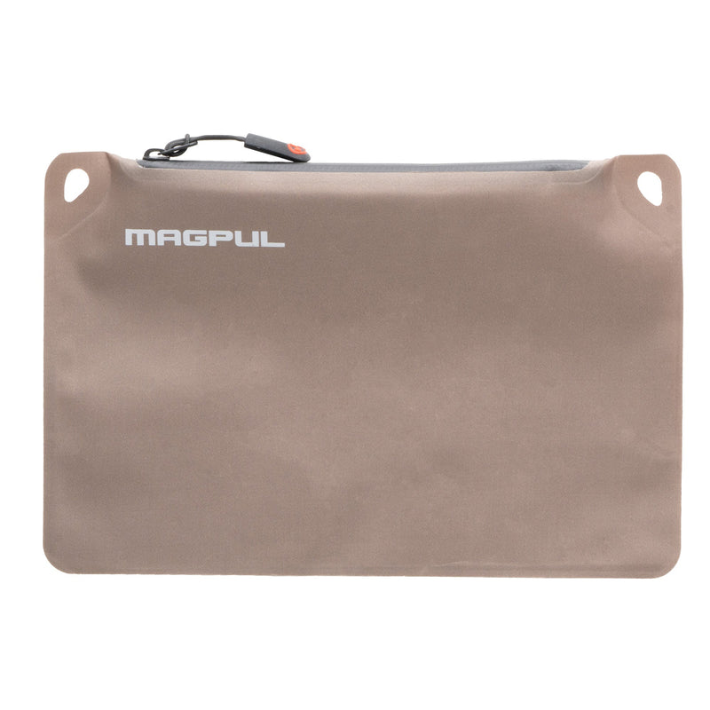 Load image into Gallery viewer, MAGPUL DAKA LITE POUCH SMALL FDE - MPIMAG1243-245 - Marksmans Corner
