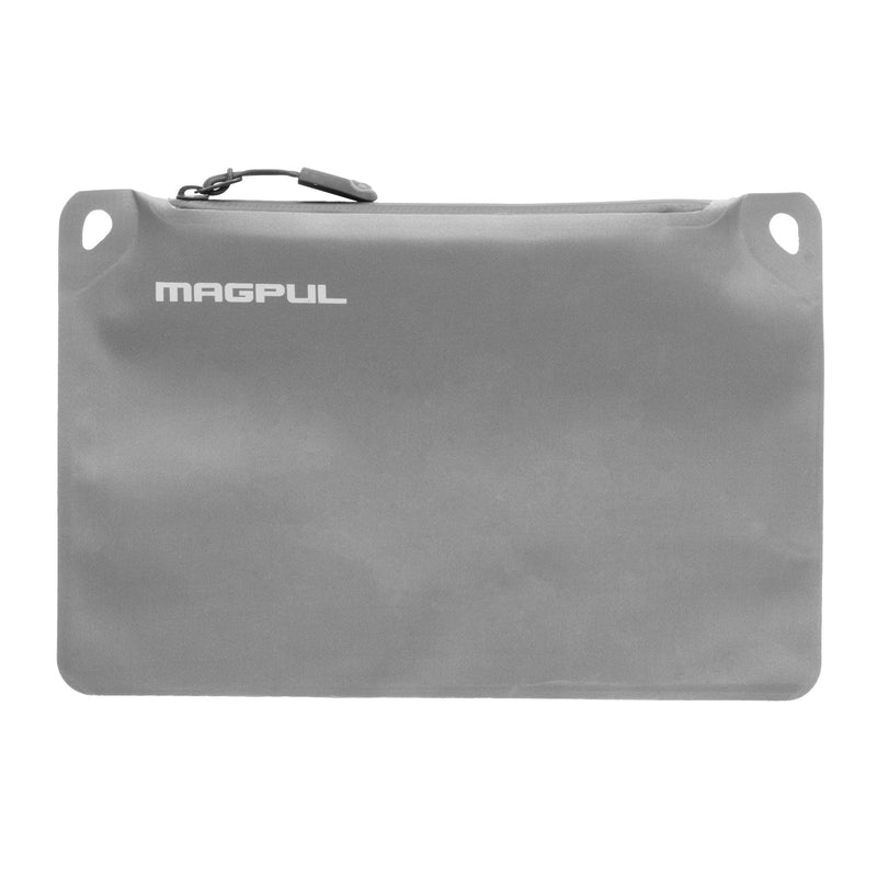 Load image into Gallery viewer, MAGPUL DAKA LITE POUCH SMALL GRY - MPIMAG1243-020 - Marksmans Corner
