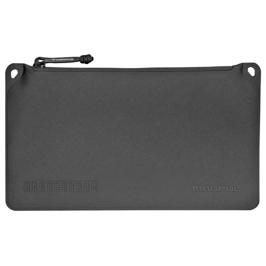 MAGPUL DAKA POUCH MED BLK 7X12 - MPIMAG857-001 - Marksmans Corner