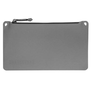 MAGPUL DAKA POUCH MED GRY 7X12 - MPIMAG857-023 - Marksmans Corner