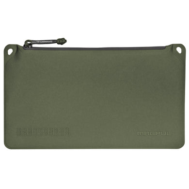 MAGPUL DAKA POUCH MED ODG 7X12 - MPIMAG857-315 - Marksmans Corner