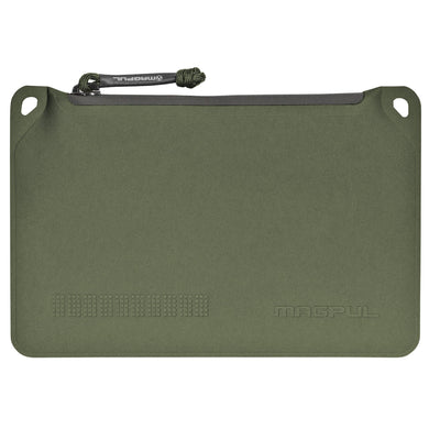 MAGPUL DAKA POUCH SMALL ODG 6X9 - MPIMAG856-315 - Marksmans Corner