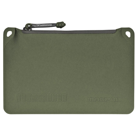 MAGPUL DAKA POUCH SMALL ODG 6X9 - MPIMAG856-315 - Marksmans Corner