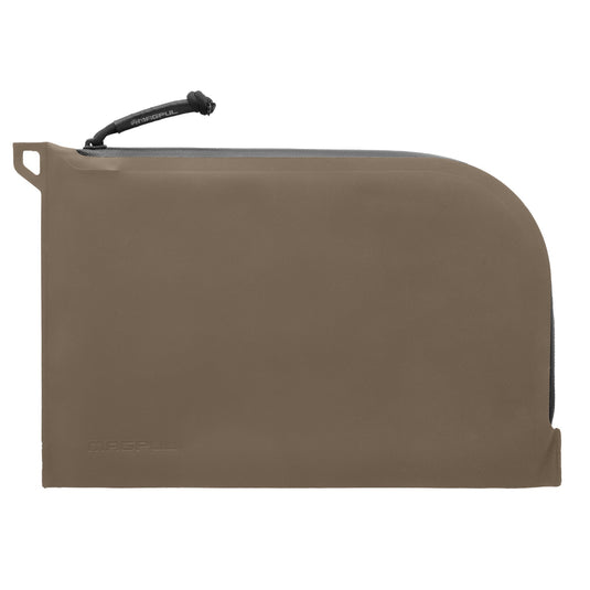 MAGPUL DAKA SINGLE PISTOL CASE FDE - MPIMAG1264-245 - Marksmans Corner