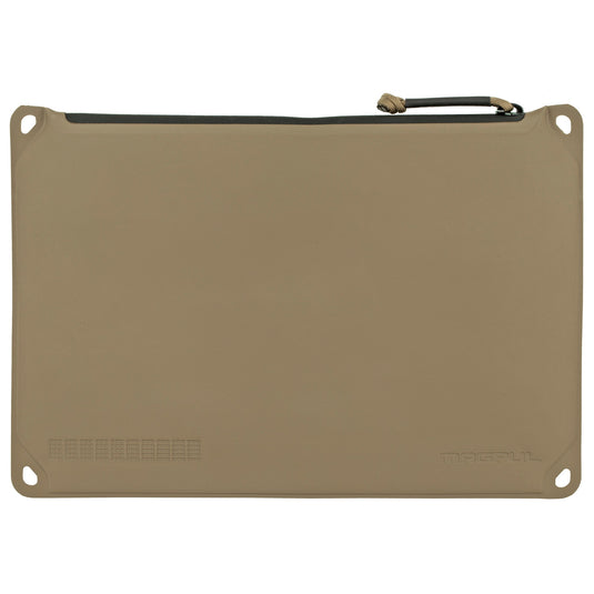 MAGPUL DAKA WINDOW POUCH LARGE FDE - MPIMAG996-245 - Marksmans Corner