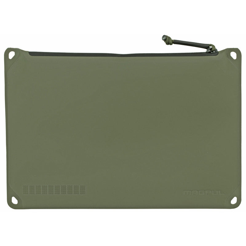 Load image into Gallery viewer, MAGPUL DAKA WINDOW POUCH LARGE ODG - MPIMAG996-315 - Marksmans Corner
