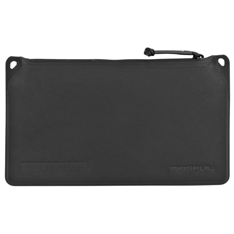 Load image into Gallery viewer, MAGPUL DAKA WINDOW POUCH MEDIUM BLK - MPIMAG995-001 - Marksmans Corner
