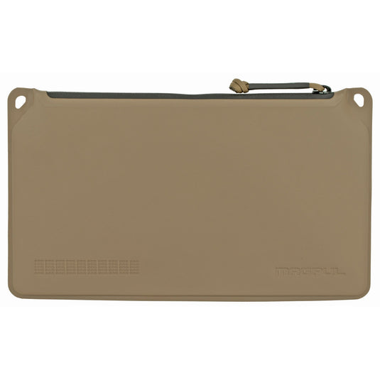 MAGPUL DAKA WINDOW POUCH MEDIUM FDE - MPIMAG995-245 - Marksmans Corner