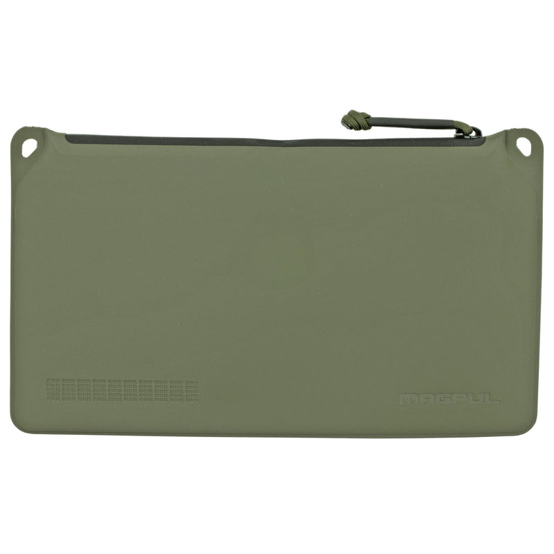 Load image into Gallery viewer, MAGPUL DAKA WINDOW POUCH MEDIUM ODG - MPIMAG995-315 - Marksmans Corner
