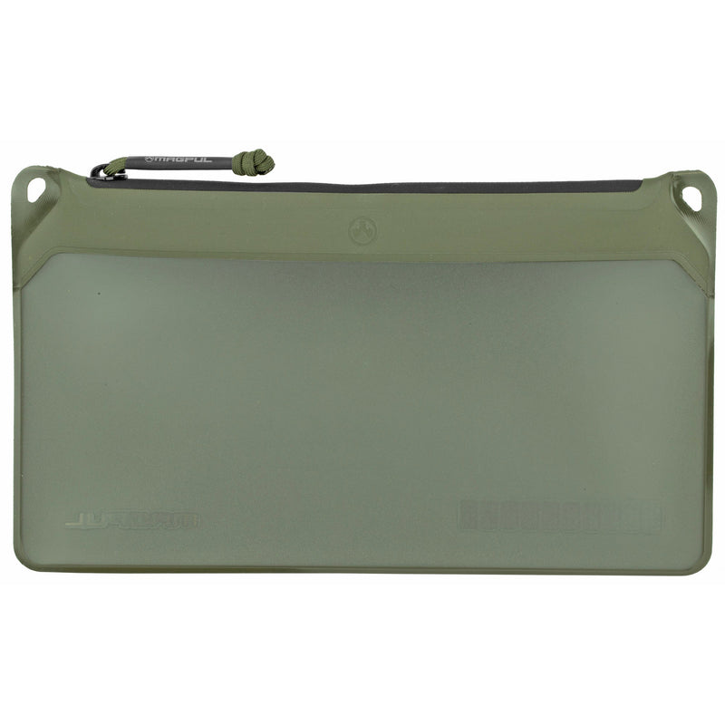 Load image into Gallery viewer, MAGPUL DAKA WINDOW POUCH MEDIUM ODG - MPIMAG995-315 - Marksmans Corner
