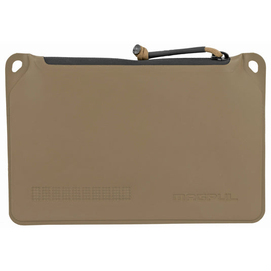 MAGPUL DAKA WINDOW POUCH SMALL FDE - MPIMAG994-245 - Marksmans Corner